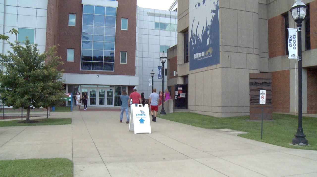 In Focus: Kentucky Community & Technical College System sees record-breaking fall enrollment