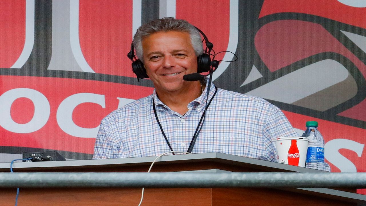 Fans, LGBTQ Community React to Thom Brennaman Comments