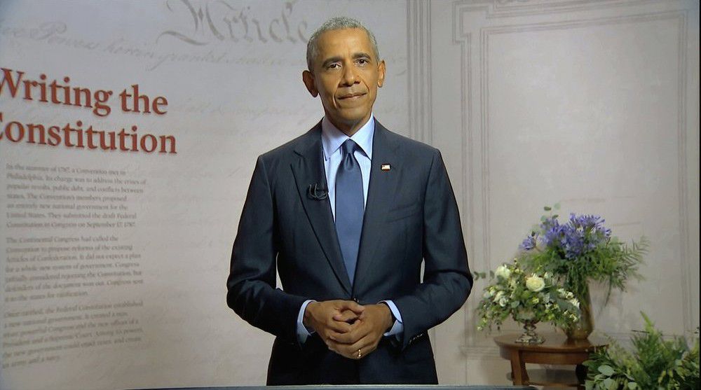 President Barack Obama (AP Images)