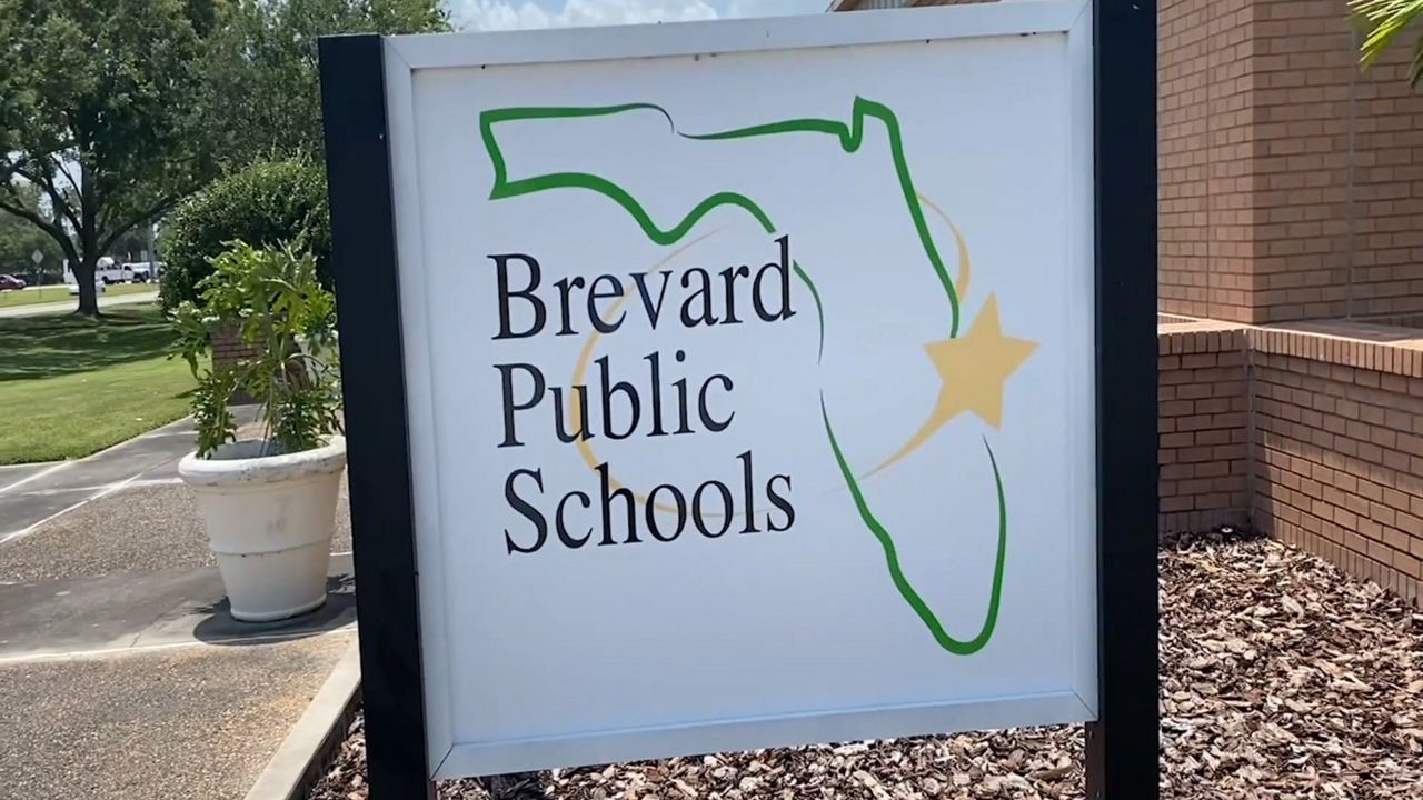 COVID disrupting activities at Brevard County schools again
