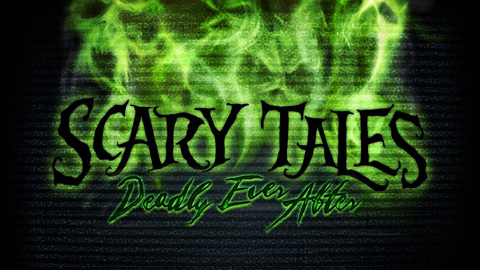 Scary Tales: Deadly Ever After announced as final house for Universal Orlando's Halloween Horror Nights. (Universal)