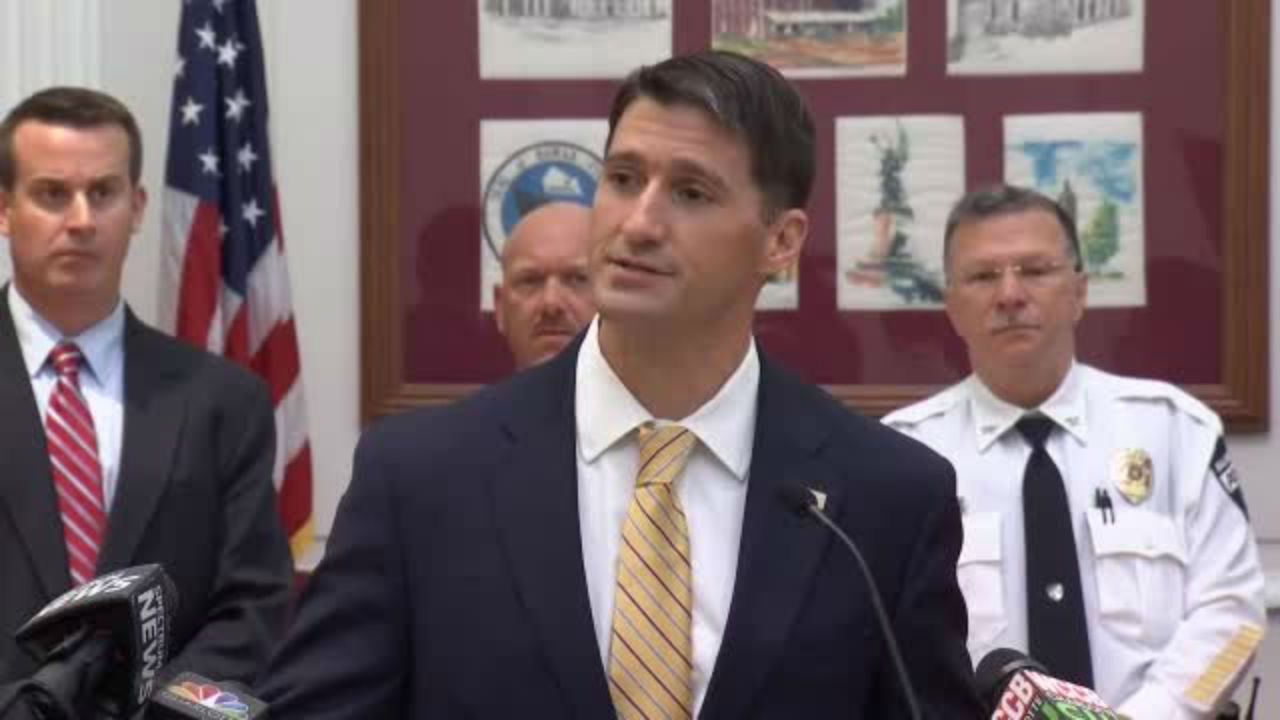 NC part of nationwide drug trafficking investigation