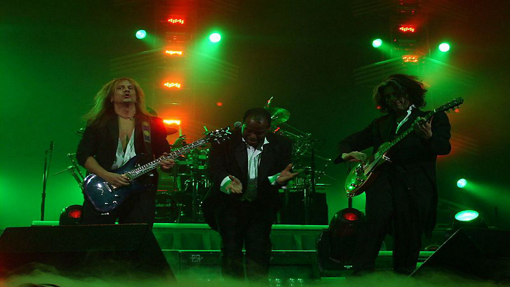 Trans-Siberian Orchestra Concerts ticketwood