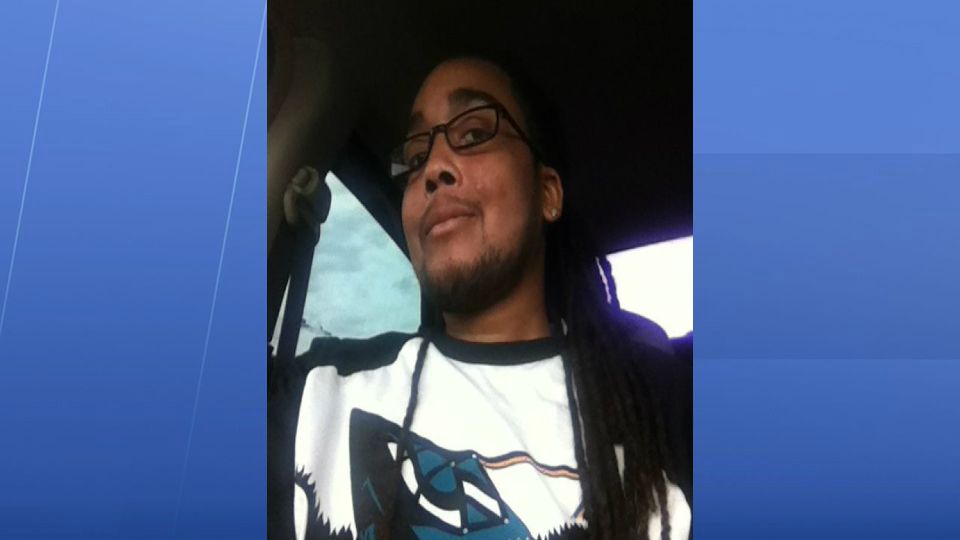 Edward Taylor, Jr., 32, was killed in the January incident. (Photo from Taylor's family)