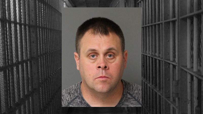 Cary elementary school teacher arrested for child porn