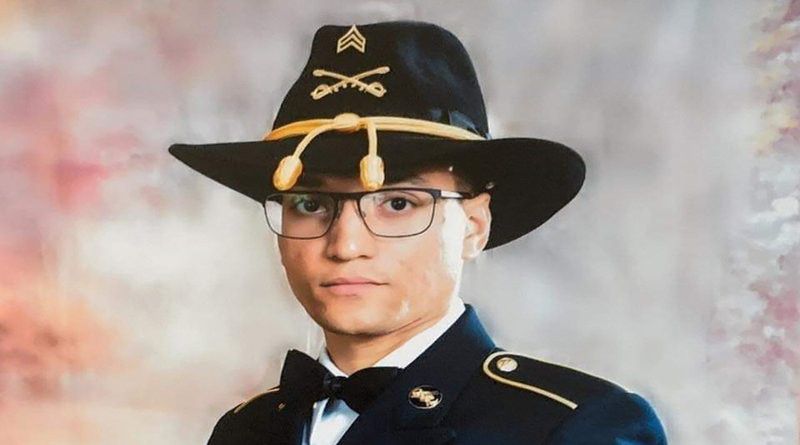 us army cowboy hat