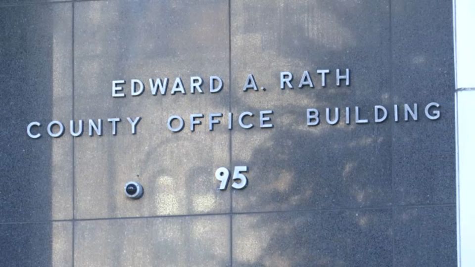Rath Building Mostly Reopened After Electrical Fire