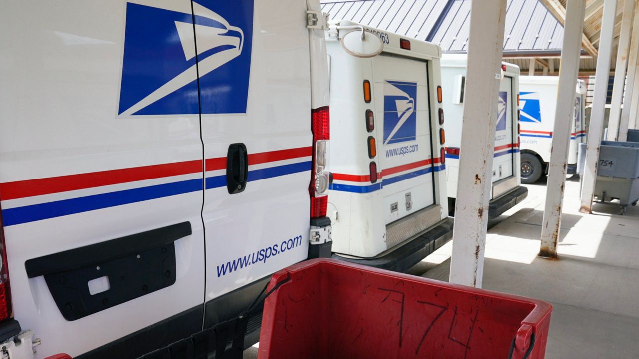 Why Some Republicans Backed Postal Service Bill