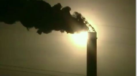 image of coal pipe