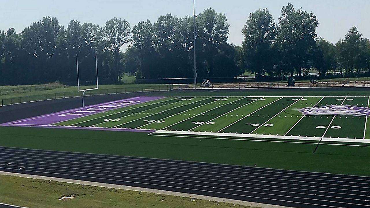 Do the Tigers want a new Pickerington Central stadium?