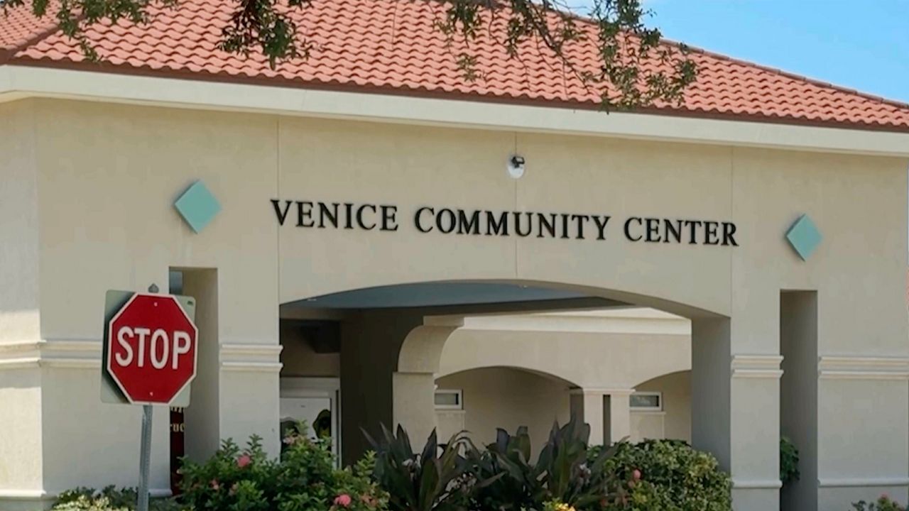Venice Community Center enters new era with performing arts group at the helm