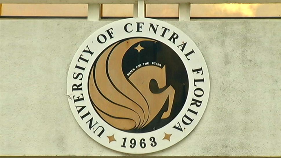 The University of Central Florida in Orlando.