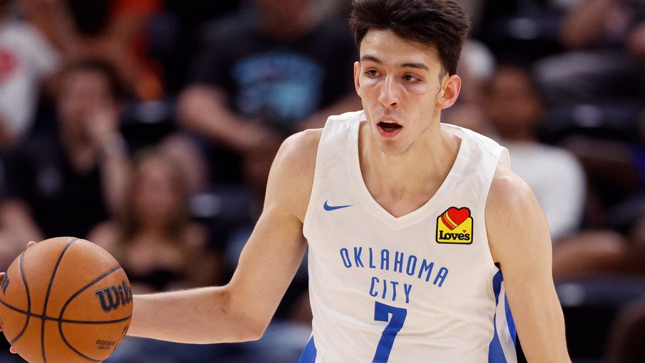 2022 NBA Draft: Why Paolo Banchero, Chet Homgren and Jabari Smith all have  a case to be picked No. 1 