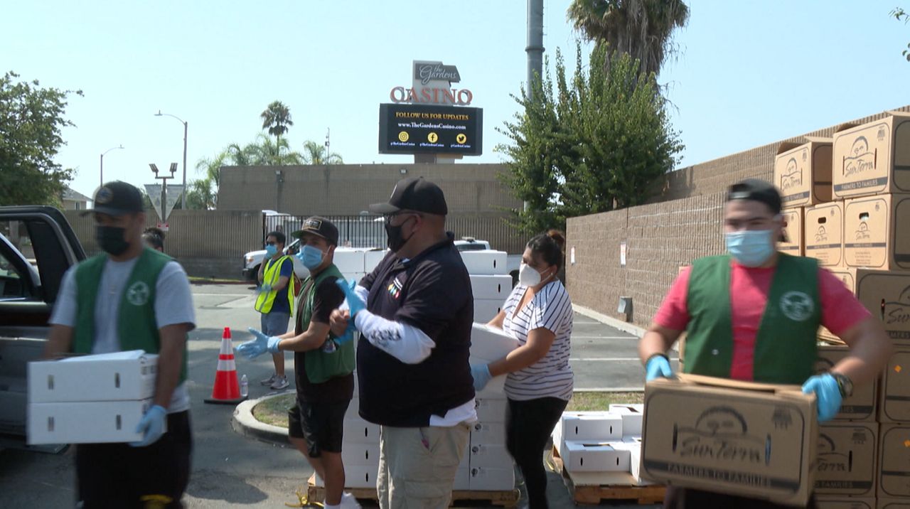 Casino Closure Pushes Hawaiian Gardens Into Fiscal Emergency