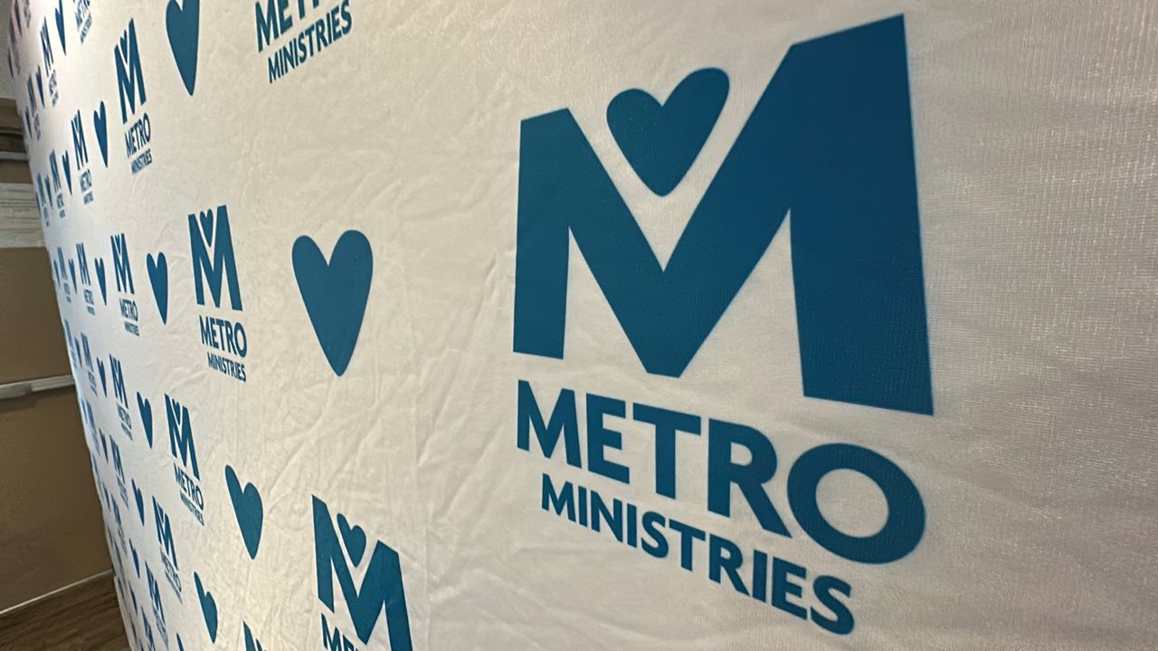 Spectrum News/Randy Levine