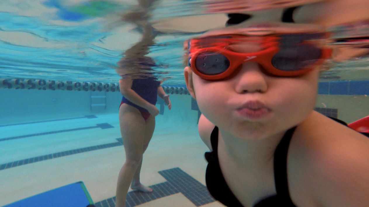 Free 'Safety Around Water' lessons offered at the Y