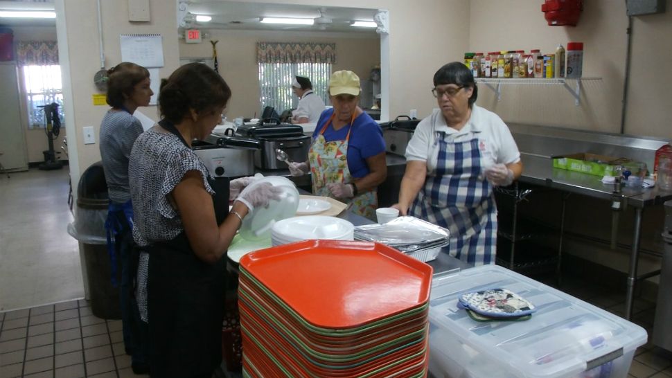 Osceola Food Pantry Awaits Public Charge Implementation