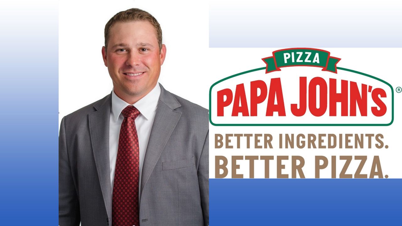 Papa Johns CEO stepping down after 5 years