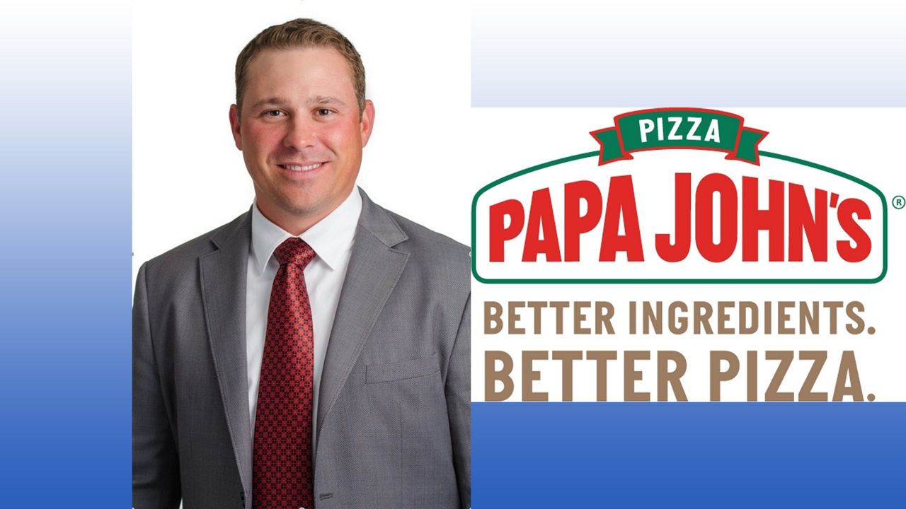 Papa John's Wants to Get Back to Making Pizzas - WSJ