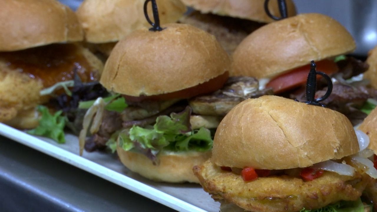 On the Menu: Slyman's Restaurant