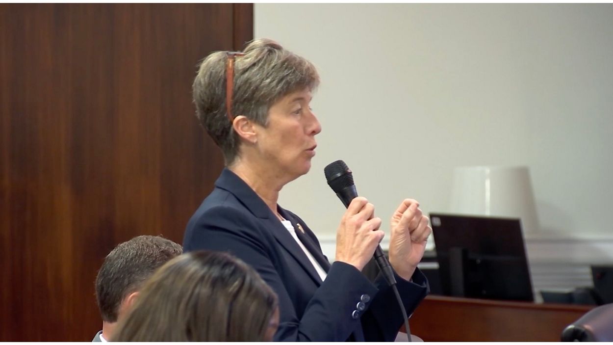 Ep. 40: Lawmakers on telehealth