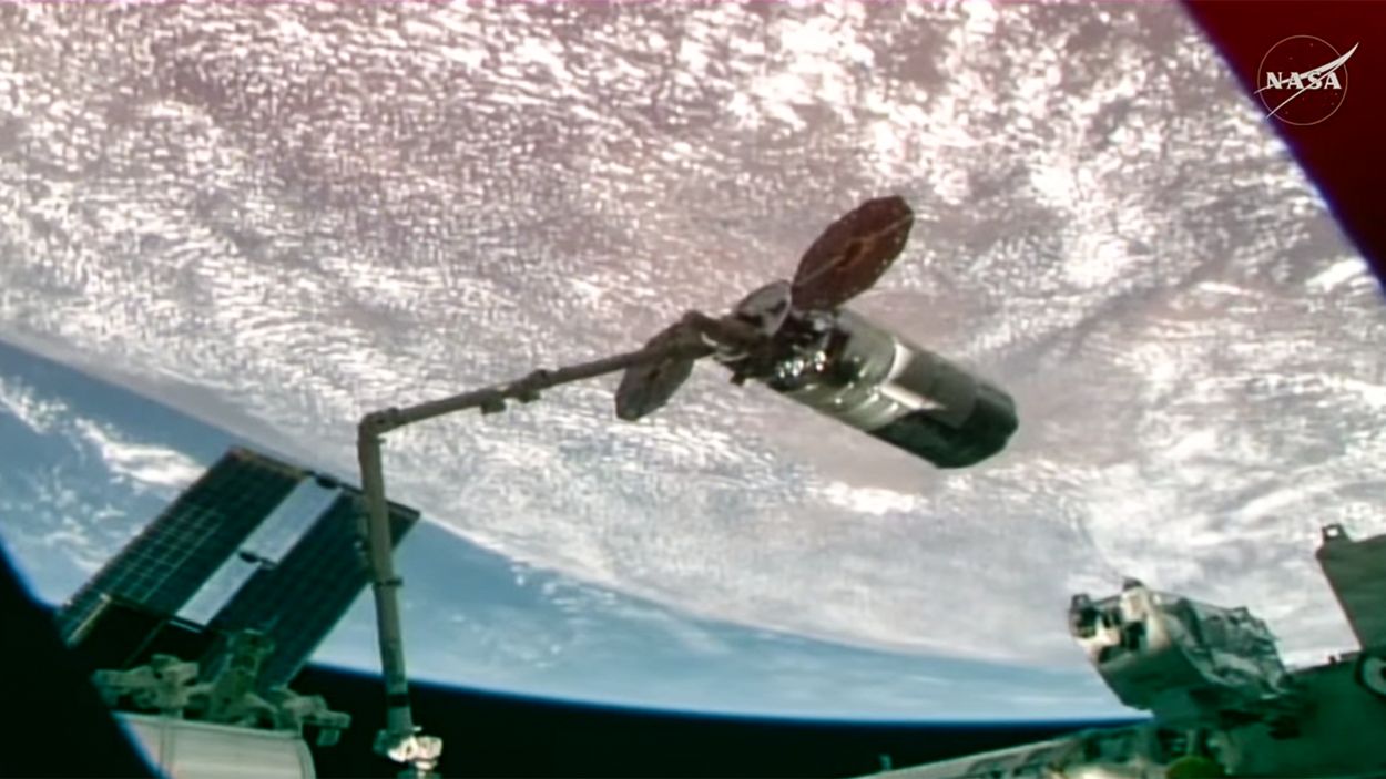 09-18-2025_Northrop_Grumman_Cygnus_ISS