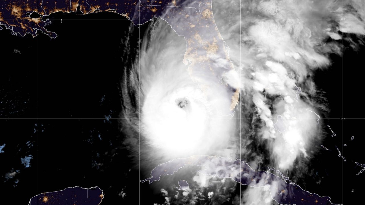 Amazing Hurricane Ian Radar Path 2022 Update Get Latest News Update 9643