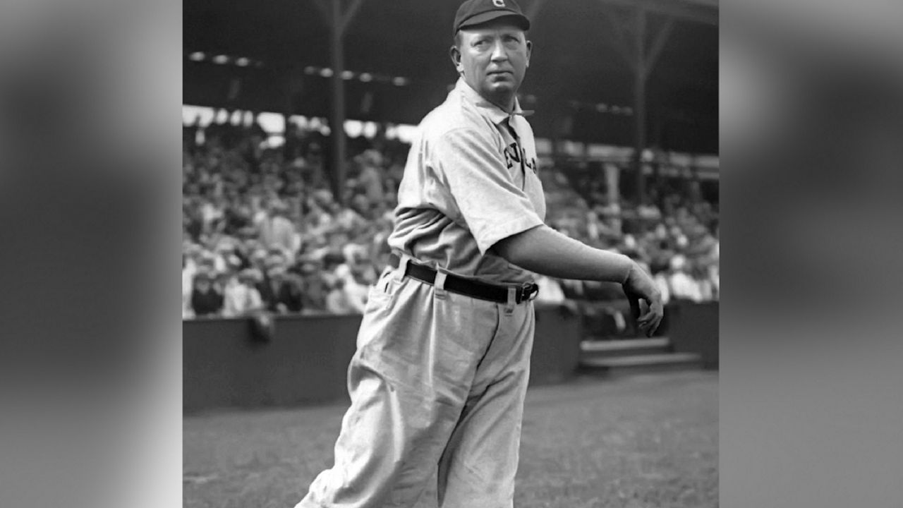 Continues to Honor Native Son, Cy Young