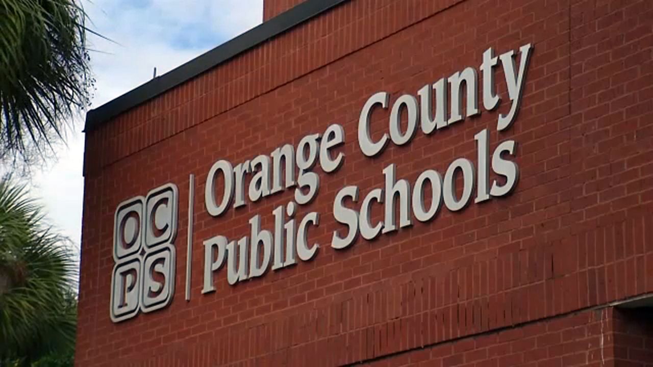 The Orange County School Board chose 2 finalists for the new Orange County Public Schools superintendent Tuesday. (File)