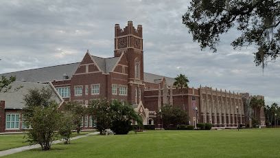 Hillsborough High School (Google Image)