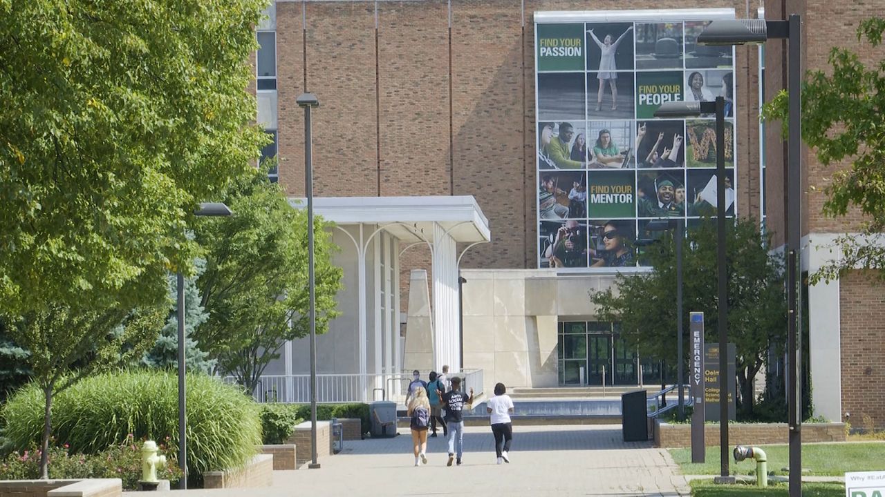 Colleges Face Financial Uphill Battle