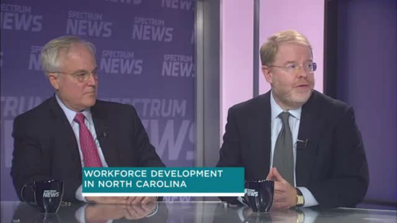 In Focus Partnerships To Promote Workforce Development