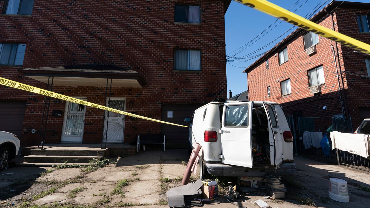 A Look At Efforts To Make Illegal Basement Apartments Safe