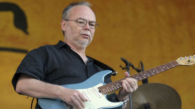 Walter Becker, the guitarist, bassist and co-founder of the rock group Steely Dan, has died. His official website announced his death Sept. 3, 2017, with no further details.