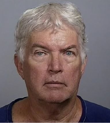 Stephen L. Ford (Manatee County Sheriff's Office)