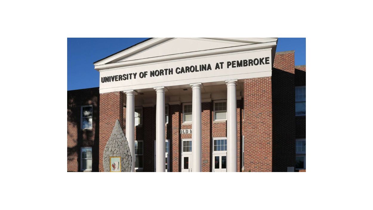 In Depth: Program sparks big change at UNCP