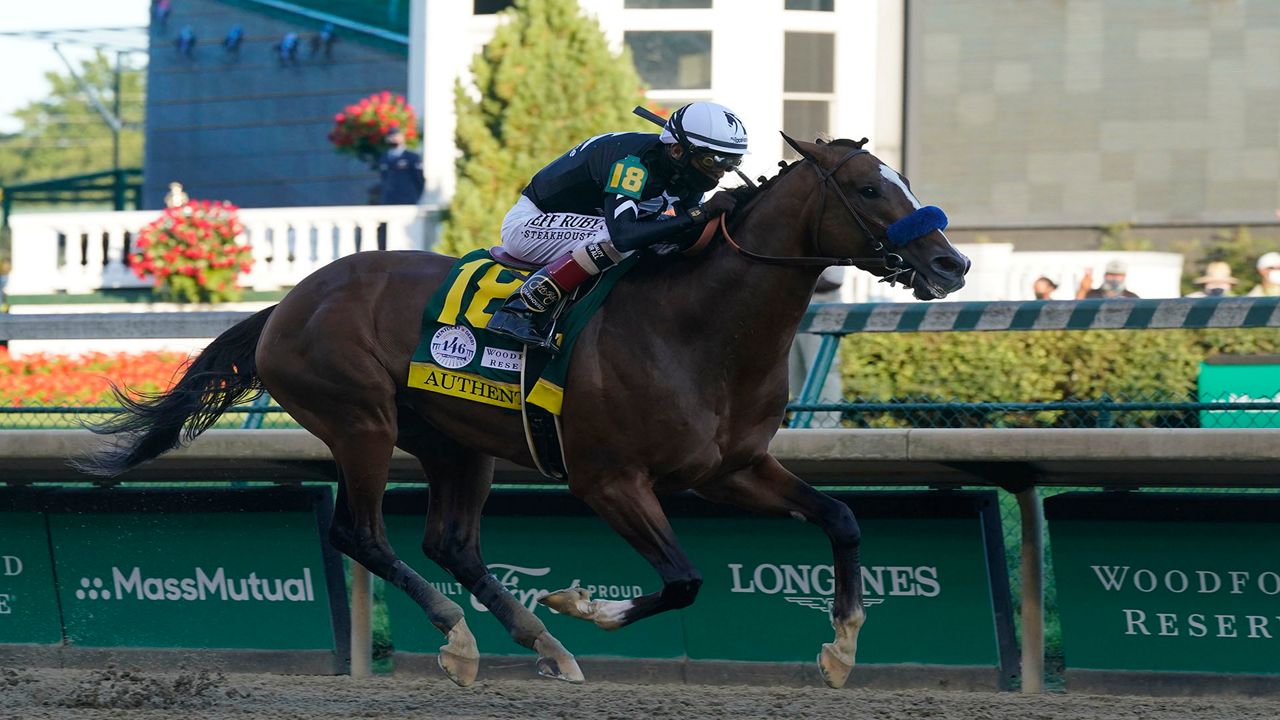 Churchill Downs 2021 Derby Week Tickets On Sale Now