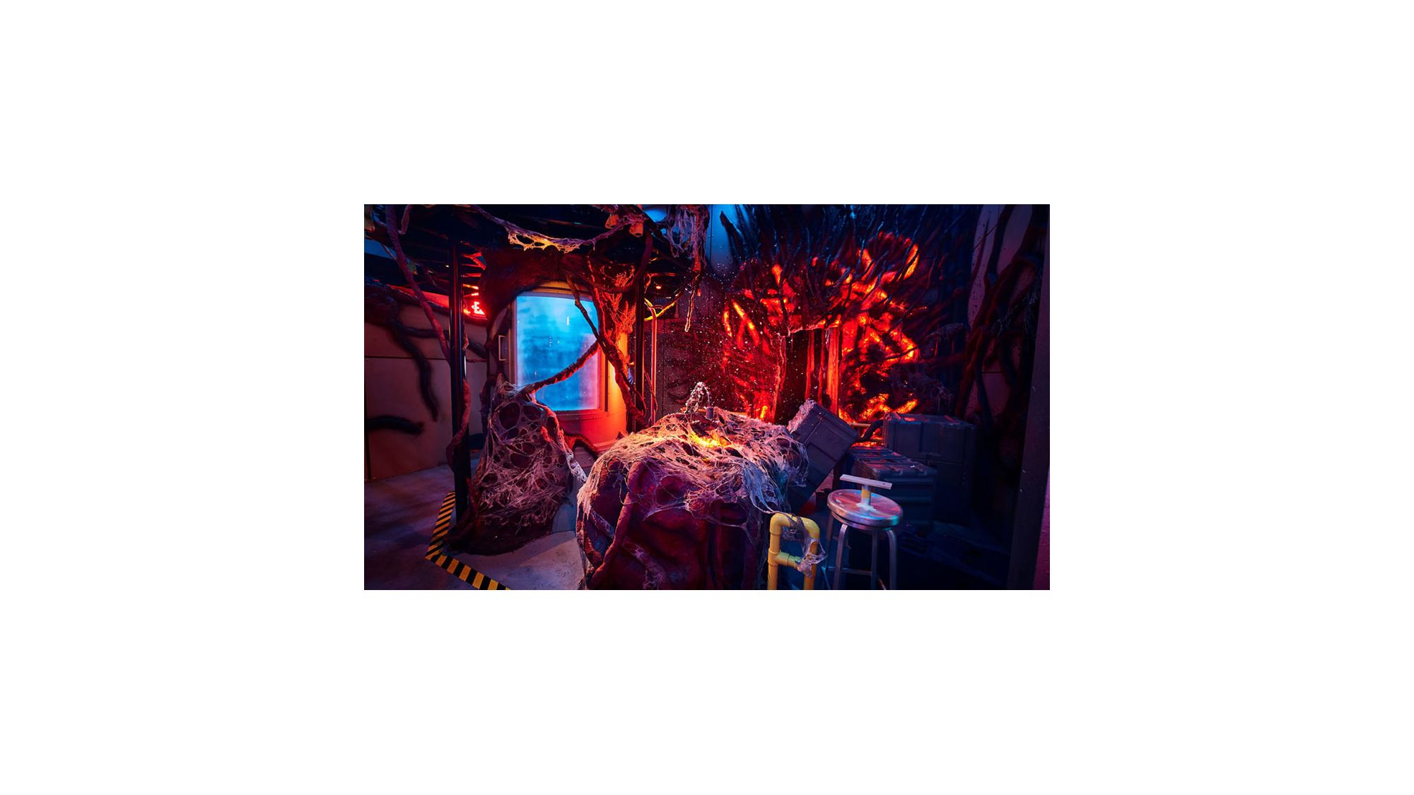 Universal 1 More Date Added To Halloween Horror Nights