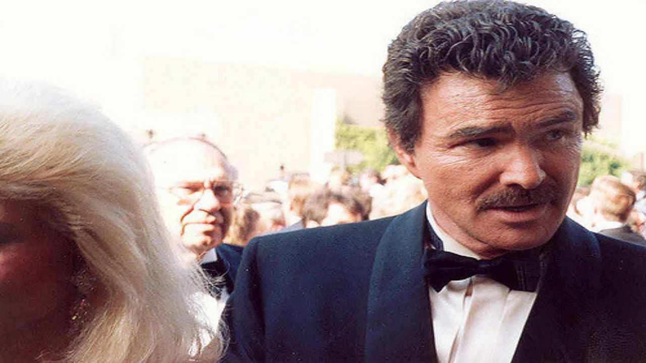 1280px x 720px - Actor Burt Reynolds dies at 82