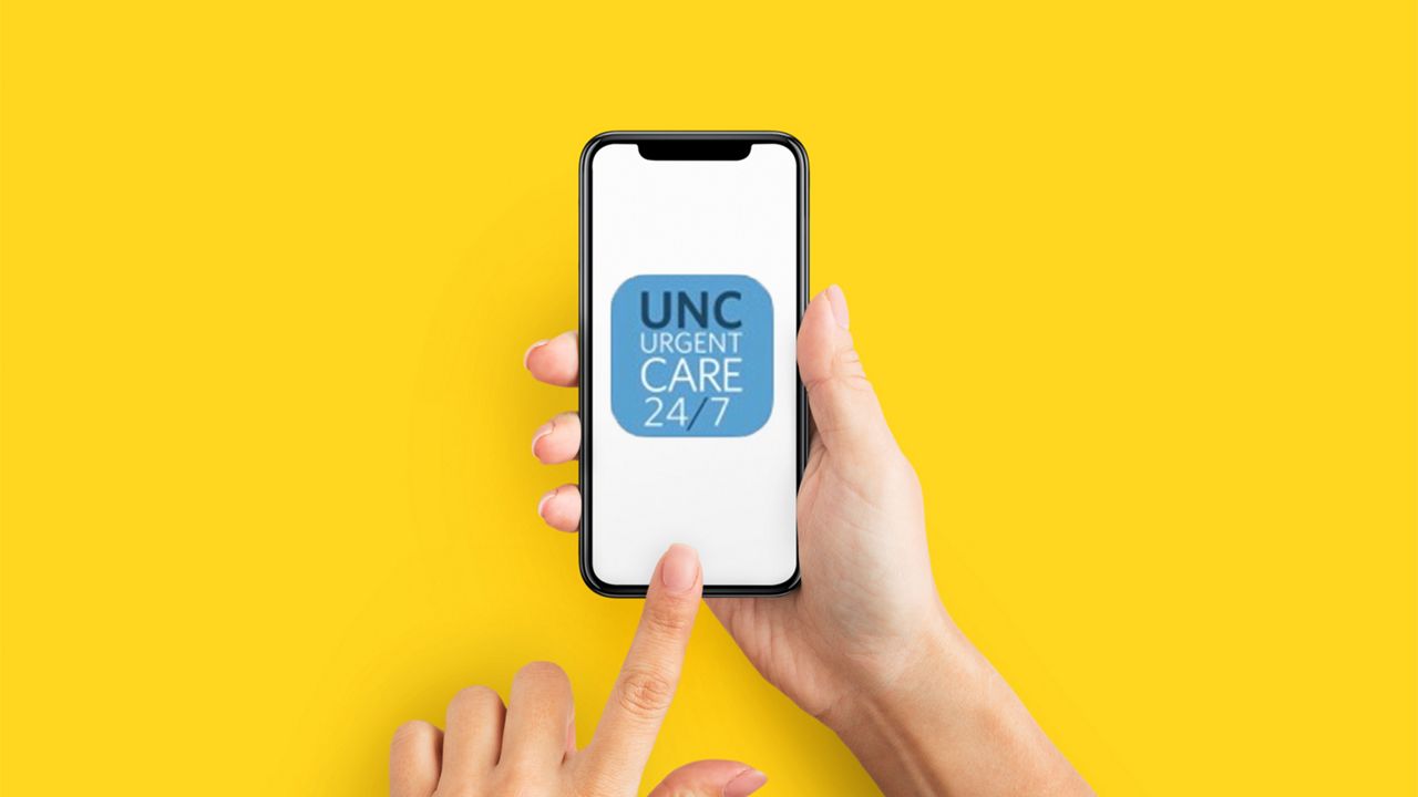 unc health care