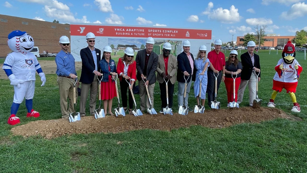 From the ground up: St. Louis CITY SC celebrate launch of debut