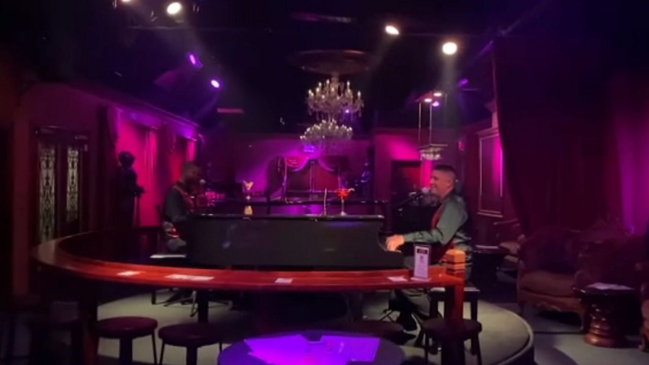 5 things to know about Jewel Orlando Speakeasy