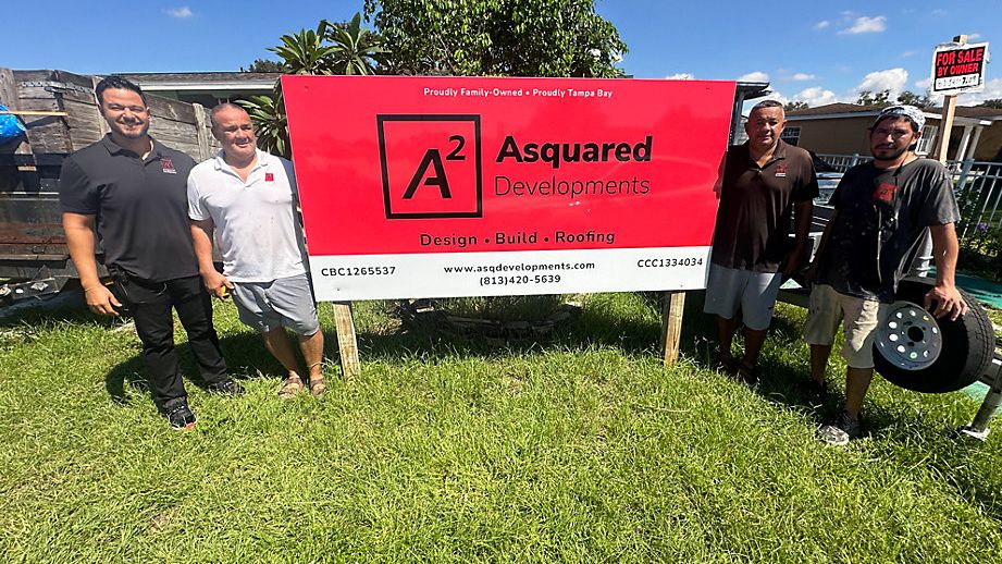 Tampa Bay Latin Chamber helps entrepreneurs build business connections