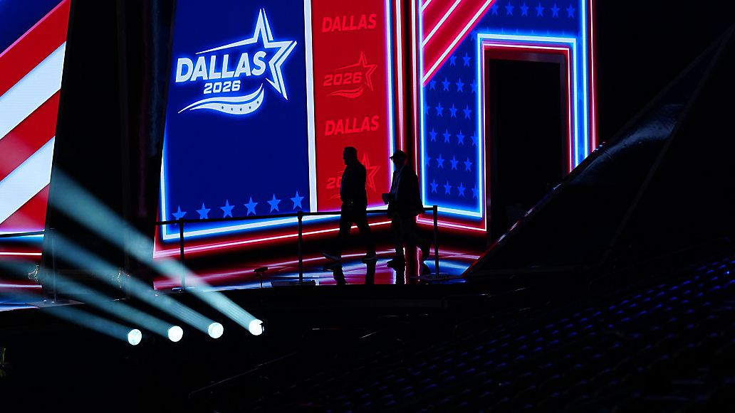 Mixed attendance for Florida GOP at Midterm Convention