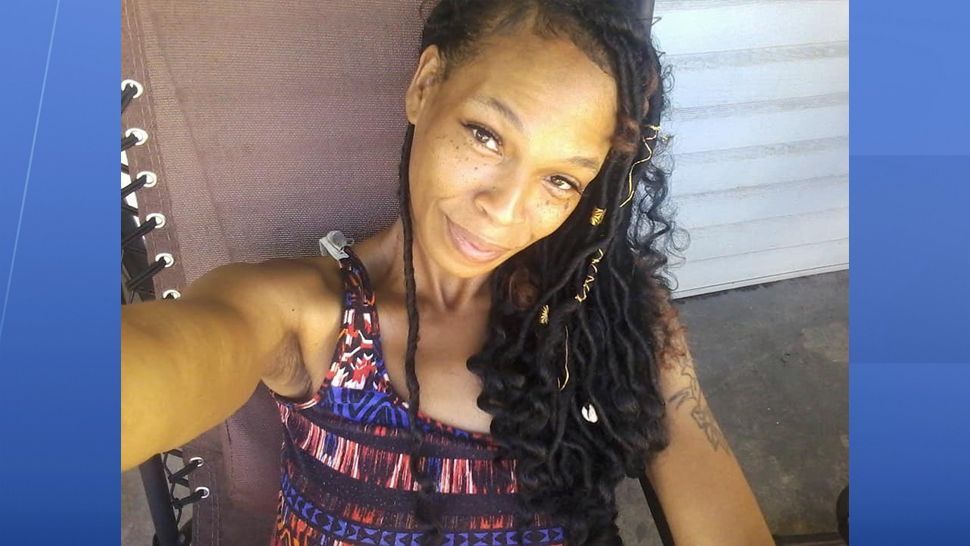Sonjetta Jackson, 42, was found safe in Orlando on Sunday.