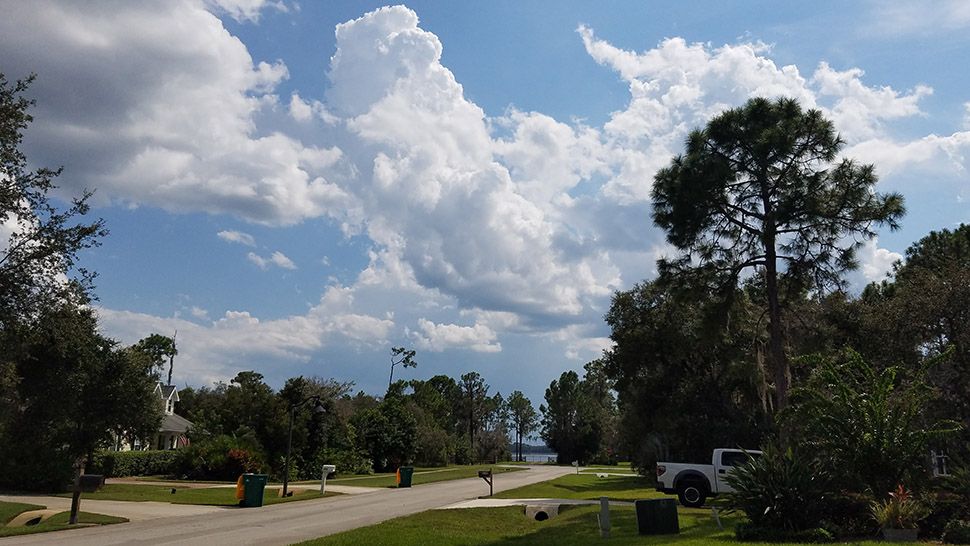 30 day weather forecast kissimmee fl