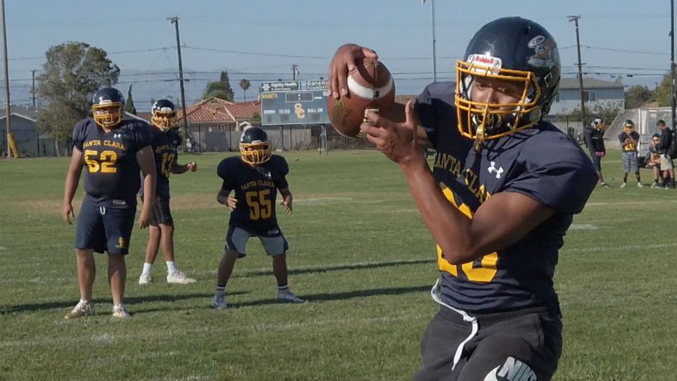 Decline in High School Football Impacting SoCal Schools