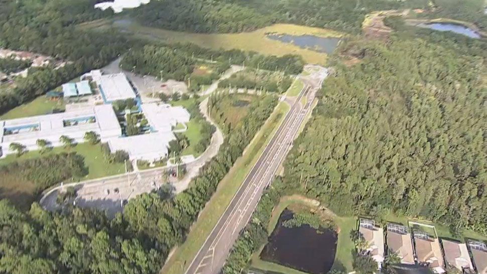 Hillsborough County is hosting an Open House on Tuesday, September 10, on the construction of Citrus Park Extension, which will connect Citrus Park Drive from Sheldon Road to Countryway Boulevard. (Spectrum Bay News 9)