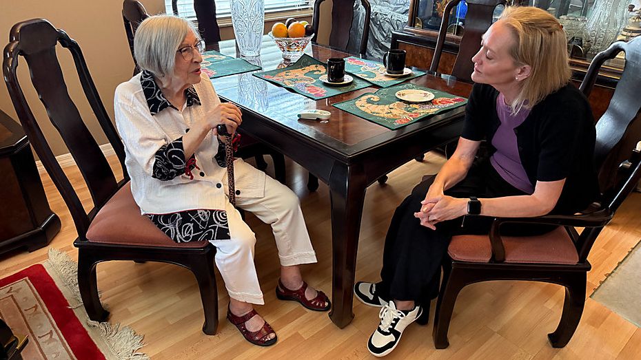 State budget leaves out Holocaust survivor services in Central Florida