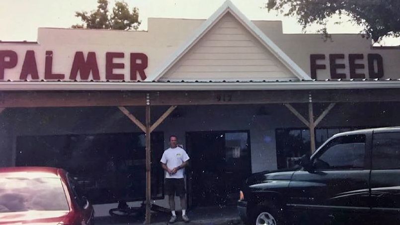 Parramore S Palmer Feed Store Is A Step Back In Time